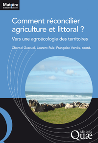 Livro digital Comment réconcilier agriculture et littoral ?