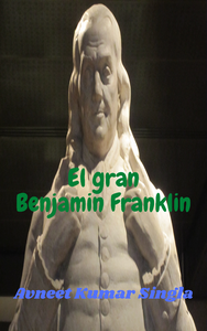 Livro digital El gran Benjamin Franklin