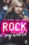 E-Book Rock My World