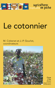 Electronic book Le cotonnier