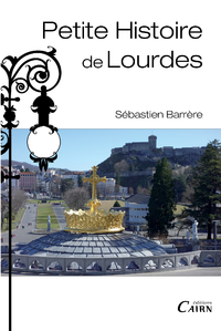 E-Book Petite histoire de Lourdes