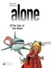 Electronic book Alone - Volume 3 - The Clan of the Shark