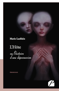 Livre numérique L'Hôte