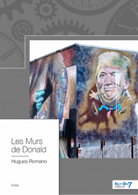 Livre numérique Les Murs de Donald