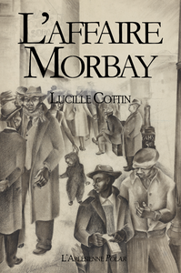 E-Book L'affaire Morbay