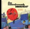 Electronic book Das namenfressende Monster