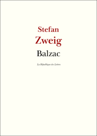 Libro electrónico Balzac