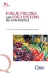 Libro electrónico Public policies and food systems in Latin America