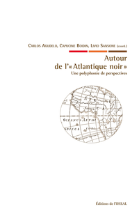 Livre numérique Autour de l'« Atlantique noir »