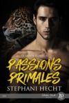 Electronic book Passions primales