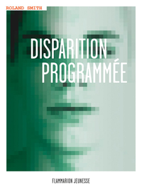 Electronic book Disparition programmée