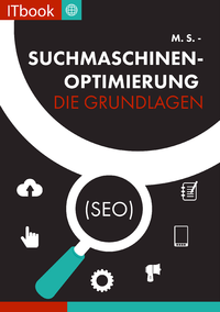 Livre numérique Suchmaschinenoptimierung - Die Grundlagen (seo)