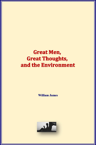 Livre numérique Great Men, Great Thoughts, and the Environment