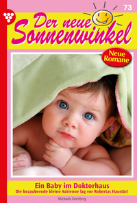 Electronic book Der neue Sonnenwinkel 73 – Familienroman