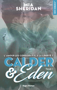 Livro digital Calder et Eden - Tome 01