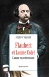 Livre numérique Flaubert et Louise Colet