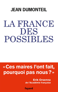 Electronic book La France des possibles