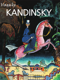 Livre numérique Wassily Kandinsky