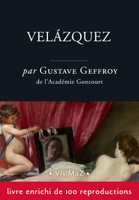 Livre numérique Velázquez