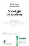 Livre numérique Sociologie du tourisme