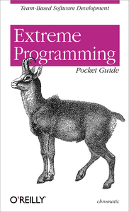 Livre numérique Extreme Programming Pocket Guide