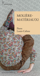 Livre numérique Molière-Matériau(x)