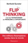 Livre numérique Flip thinking. L'art de transformer un problème en opportunité