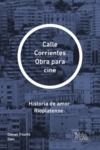 Livro digital Calle Corrientes Obra para cine