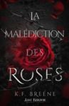 Electronic book La malédiction des roses