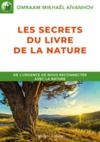Livre numérique Les secrets du livre de la nature