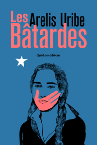 Libro electrónico Les Bâtardes