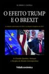 E-Book O Efeito Trump e o Brexit