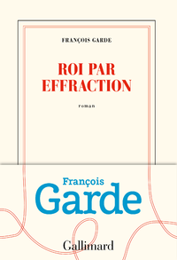 Electronic book Roi par effraction