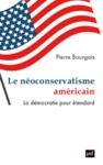 Libro electrónico Le néoconservatisme américain