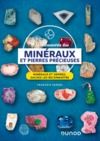 Electronic book À la découverte des minéraux et pierres précieuses