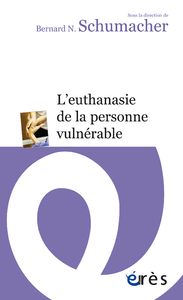 Livre numérique L'euthanasie de la personne vulnérable