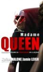 Livre numérique Madame Queen [Livre lesbien, roman lesbien]