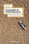 Livre numérique Géographie de l'environnement - 2e éd.