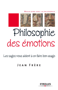 Livre numérique Philosophie des émotions