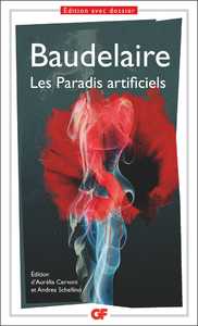 Livro digital Les Paradis artificiels
