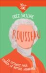 Livre numérique Osez (re)lire Rousseau