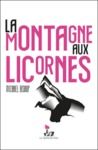 Libro electrónico La montagne aux licornes