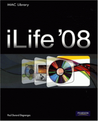 Livre numérique iLife'08