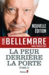 Livre numérique La peur derrière la porte Tome 2