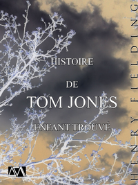 Livre numérique Tom Jones