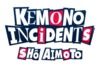 Livro digital Kemono Incidents - tome 15