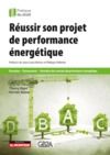 Livro digital Réussir son projet de performance énergétique