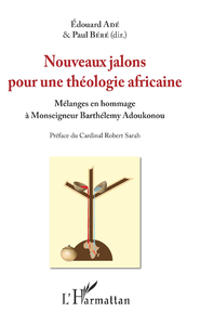 Livre numérique Nouveaux jalons pour une théologie africaine