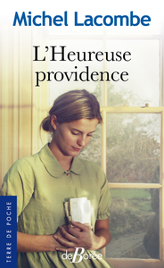 Livro digital L'Heureuse providence