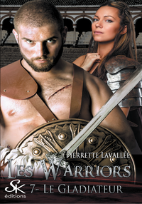 Livre numérique Les Warriors 7